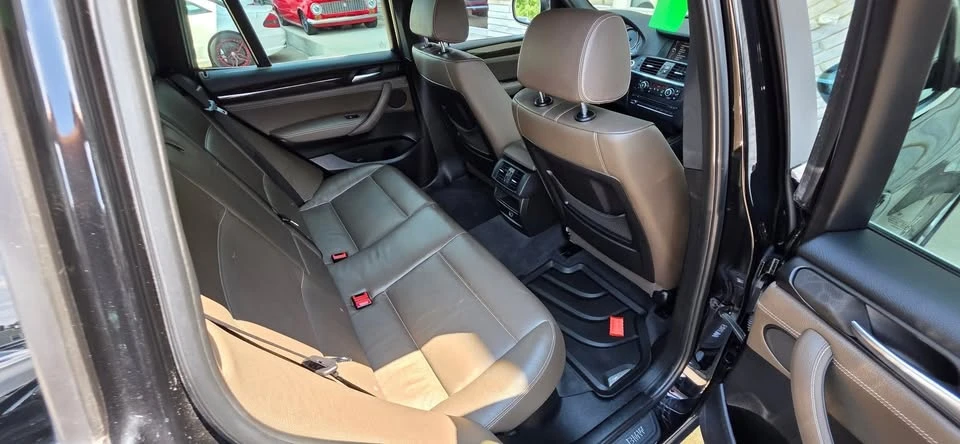 2013 BMW F25 X3 - Image 14 of 16