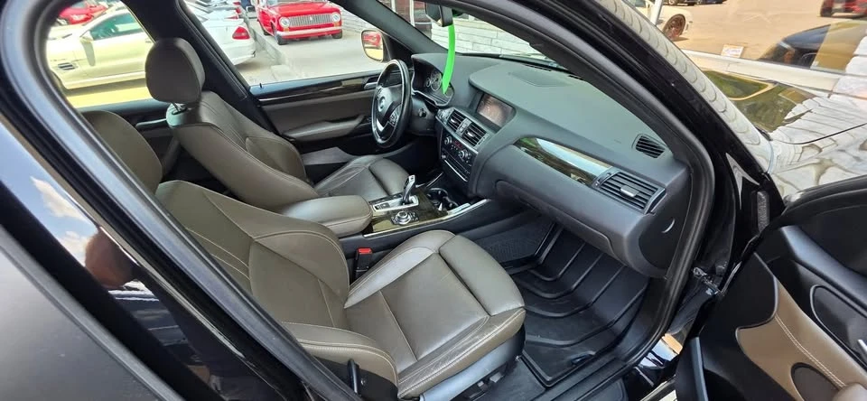 2013 BMW F25 X3 - Image 16 of 16