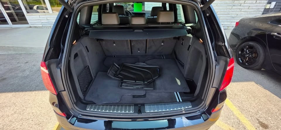 2013 BMW F25 X3 - Image 13 of 16