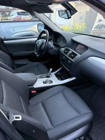 2013 BMW F25 X3 - Image 8 of 8