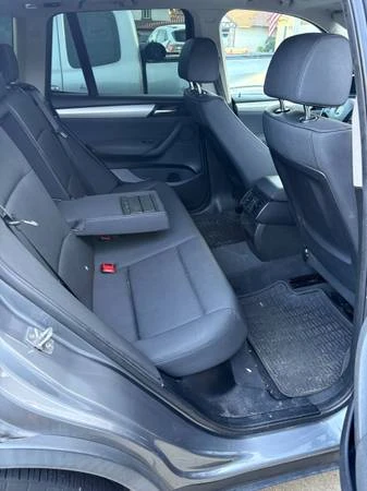 2013 BMW F25 X3 - Image 7 of 8