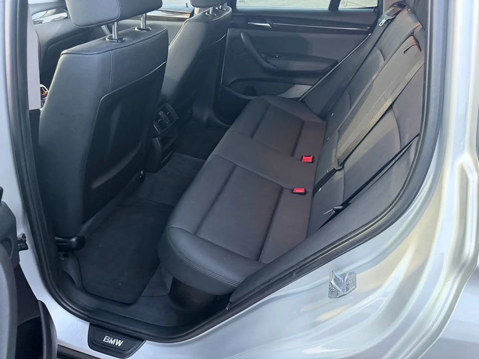 2013 BMW F25 X3 - Image 15 of 18