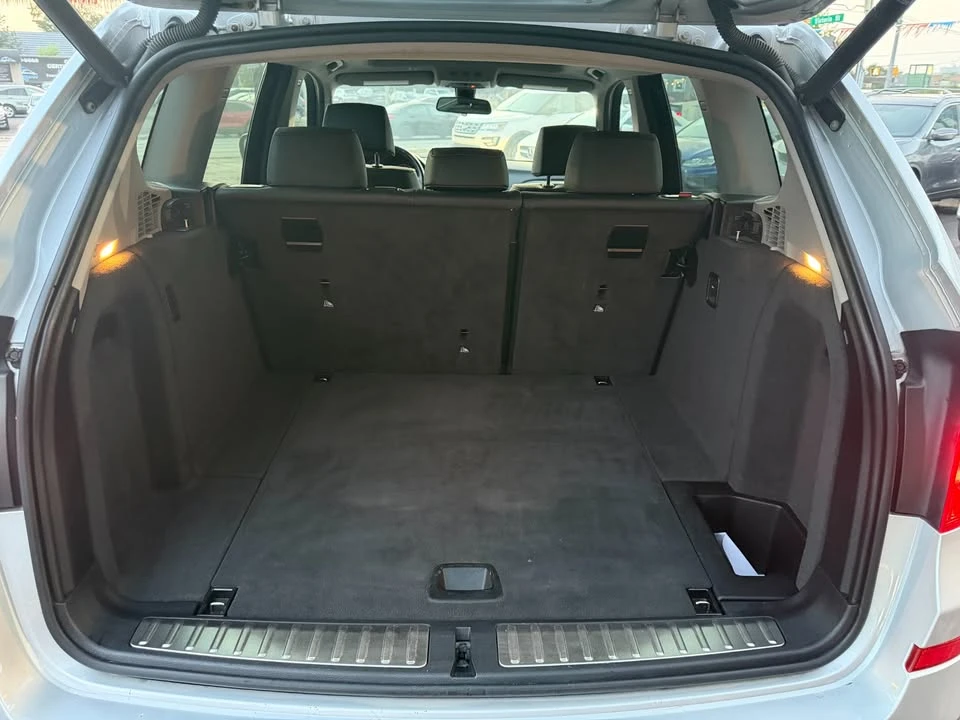 2013 BMW F25 X3 - Image 16 of 18