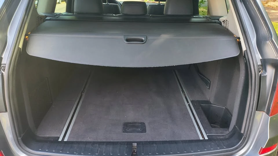 2013 BMW F25 X3 - Image 12 of 12
