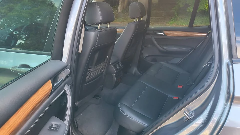 2013 BMW F25 X3 - Image 10 of 12