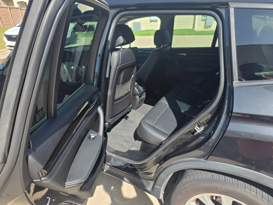 2013 BMW F25 X3 - Image 13 of 15