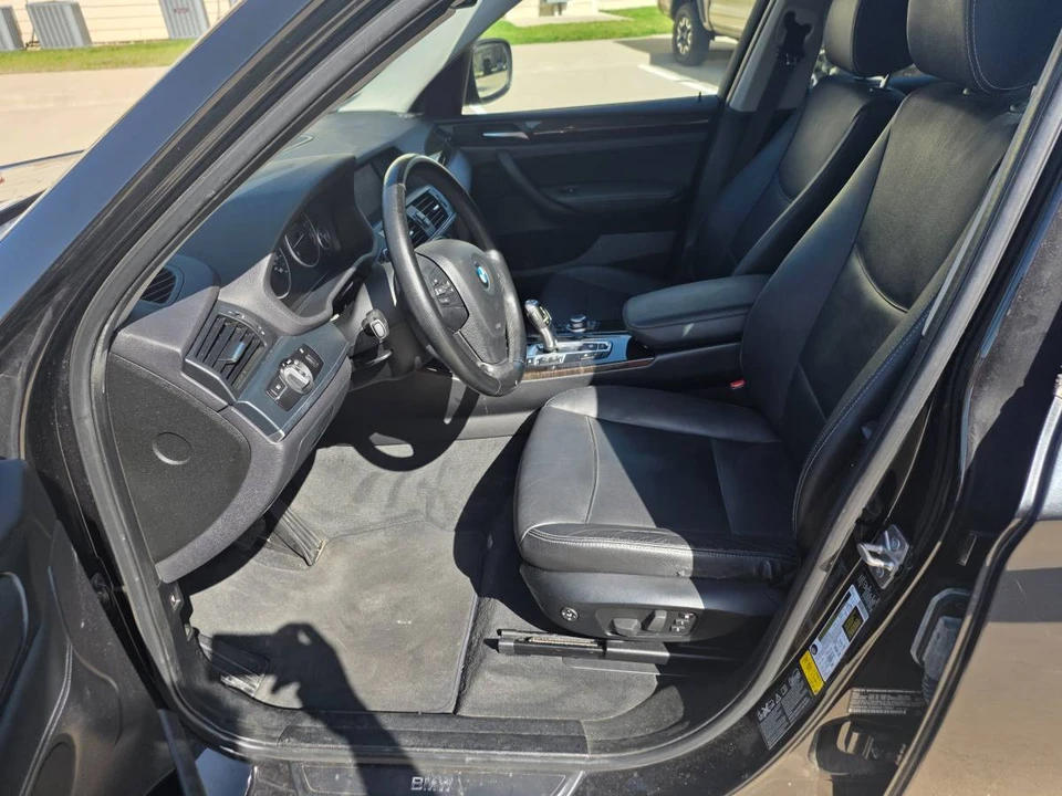 2013 BMW F25 X3 - Image 12 of 15