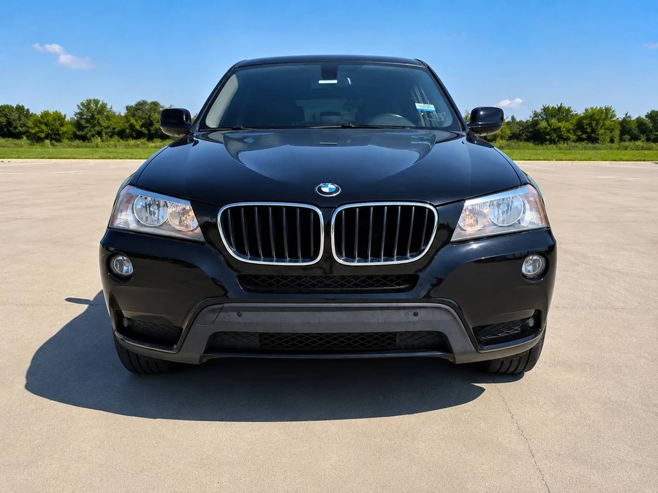 2013 BMW F25 X3 - Image 2 of 15