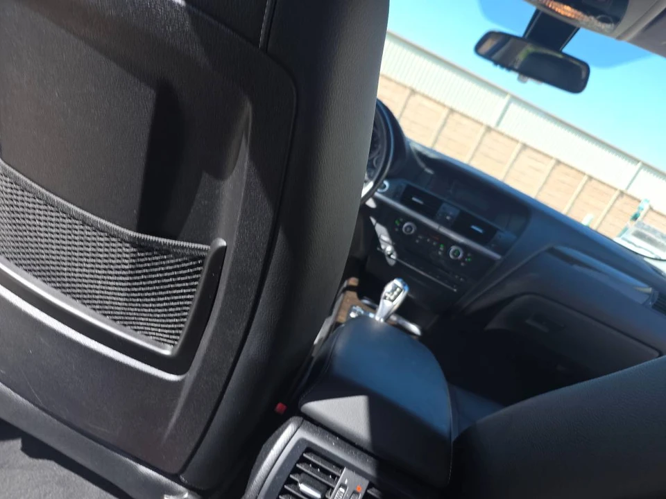 2013 BMW F25 X3 - Image 10 of 15