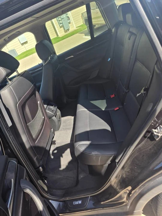 2013 BMW F25 X3 - Image 9 of 15