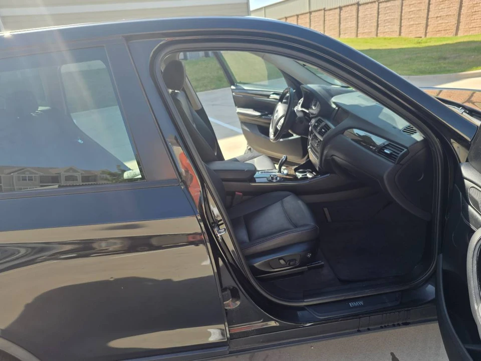 2013 BMW F25 X3 - Image 7 of 15