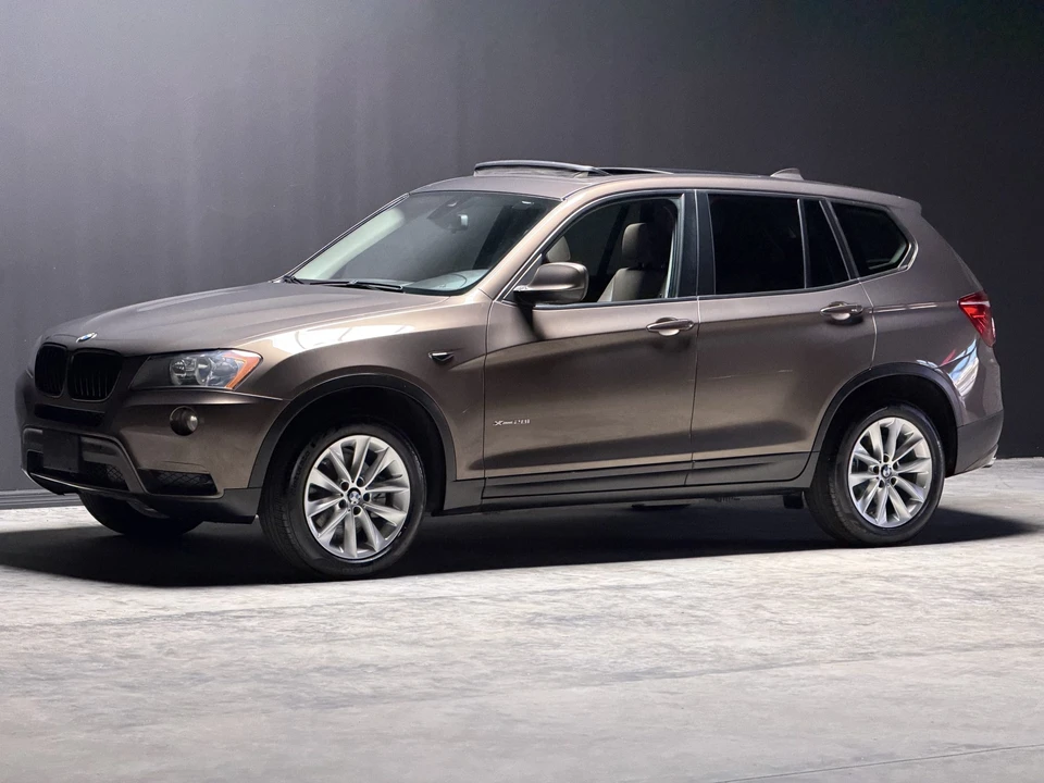 2013 BMW F25 X3 - Image 14 of 31