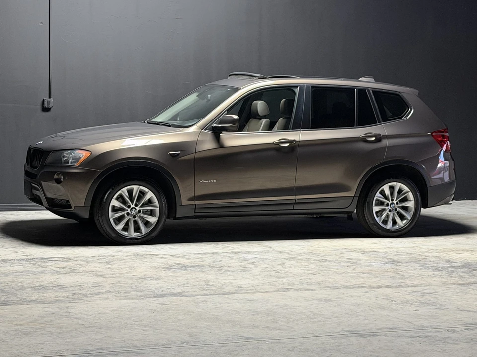 2013 BMW F25 X3 - Image 15 of 31