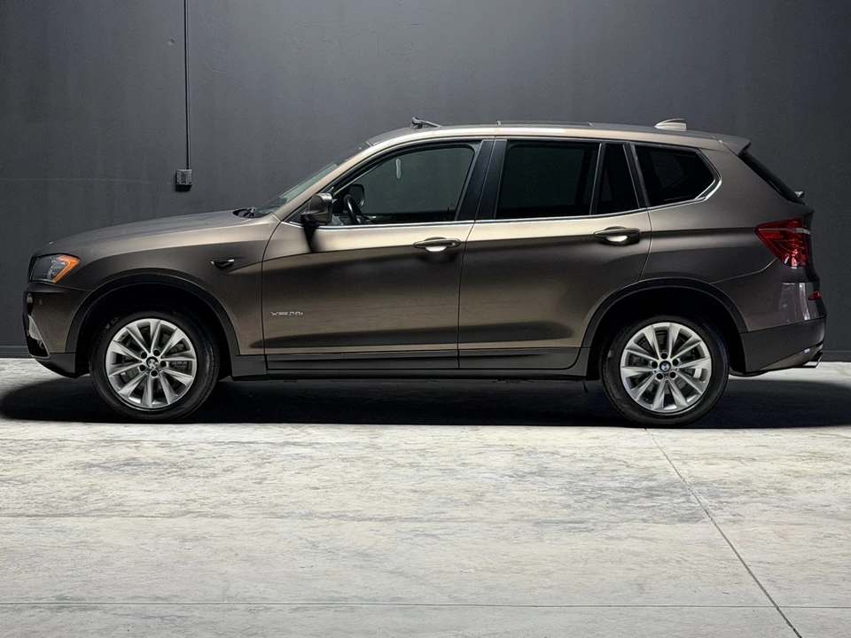 2013 BMW F25 X3 - Image 16 of 31