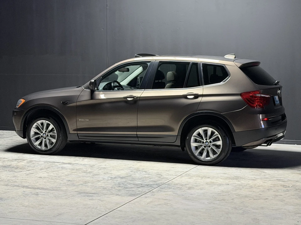 2013 BMW F25 X3 - Image 17 of 31