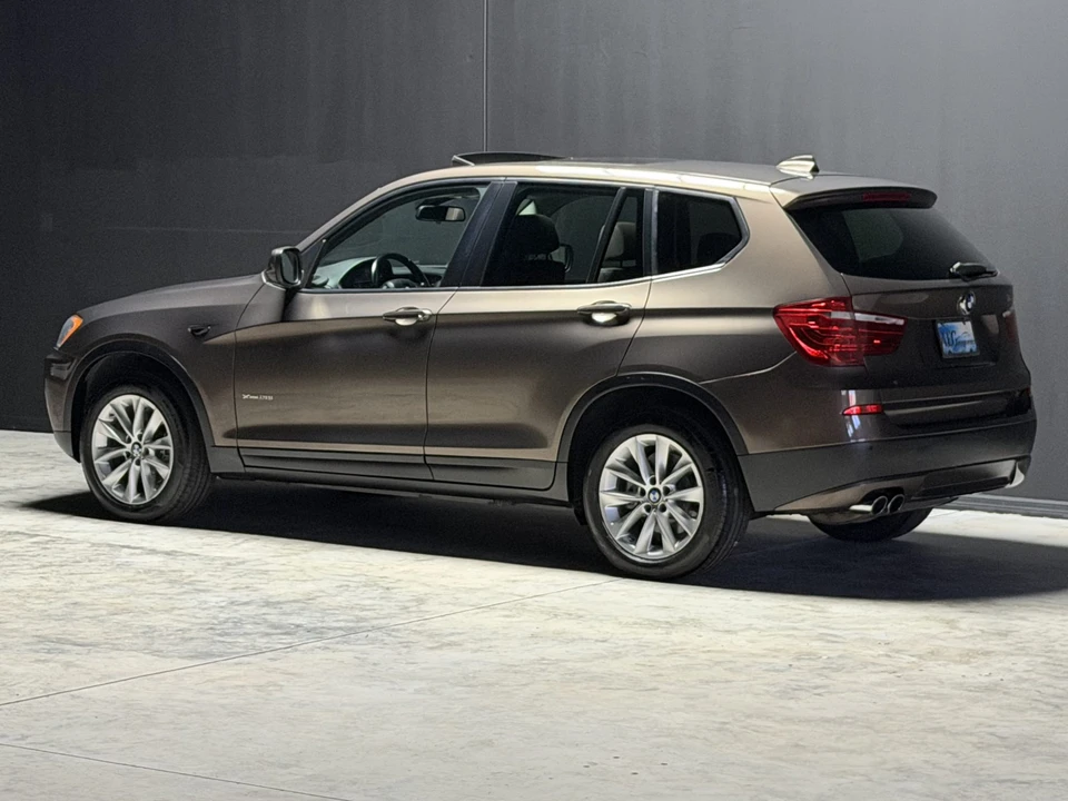 2013 BMW F25 X3 - Image 18 of 31