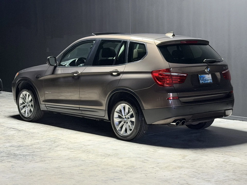 2013 BMW F25 X3 - Image 19 of 31