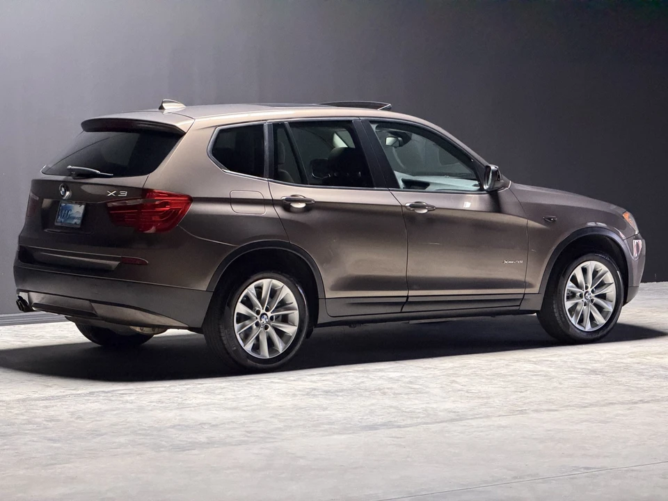 2013 BMW F25 X3 - Image 24 of 31