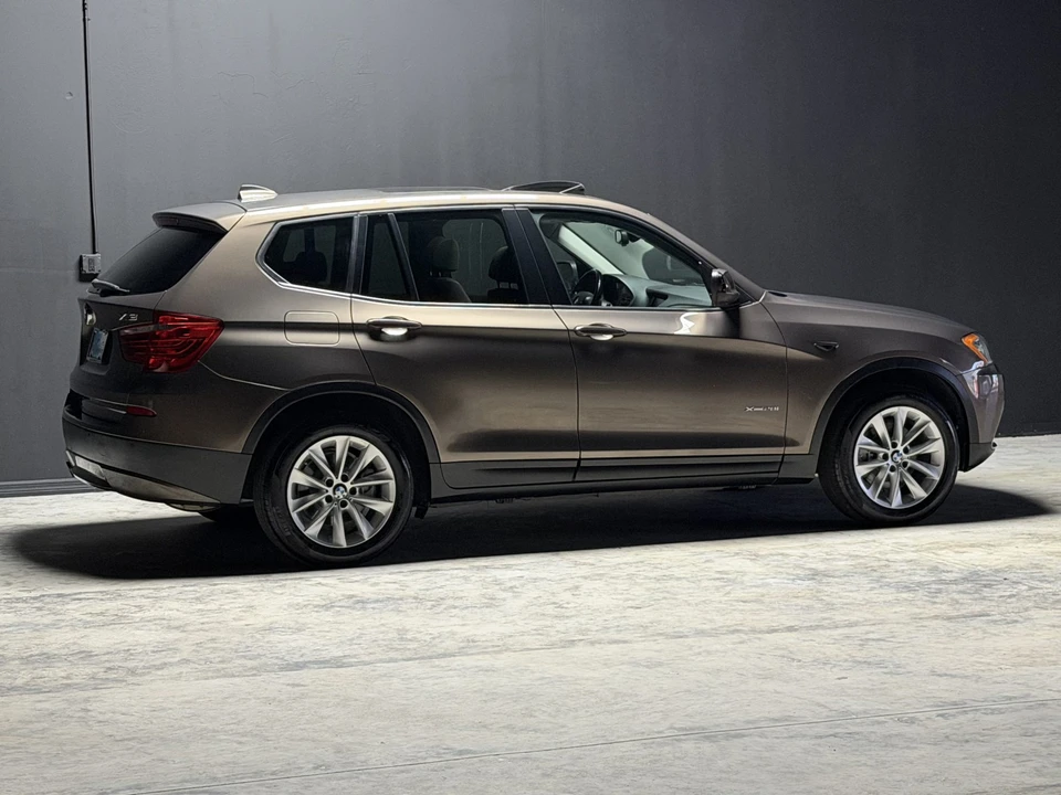2013 BMW F25 X3 - Image 25 of 31