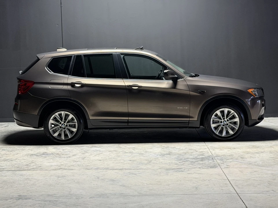 2013 BMW F25 X3 - Image 26 of 31
