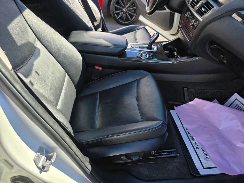 2013 BMW F25 X3 - Image 4 of 12