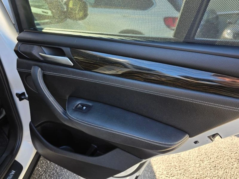 2013 BMW F25 X3 - Image 12 of 12