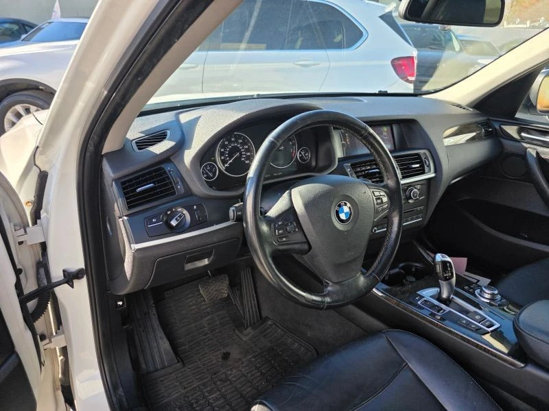 2013 BMW F25 X3 - Image 11 of 12