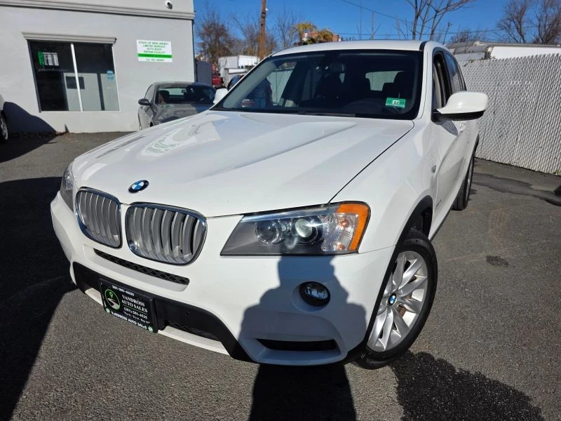 2013 BMW F25 X3 - Image 2 of 12
