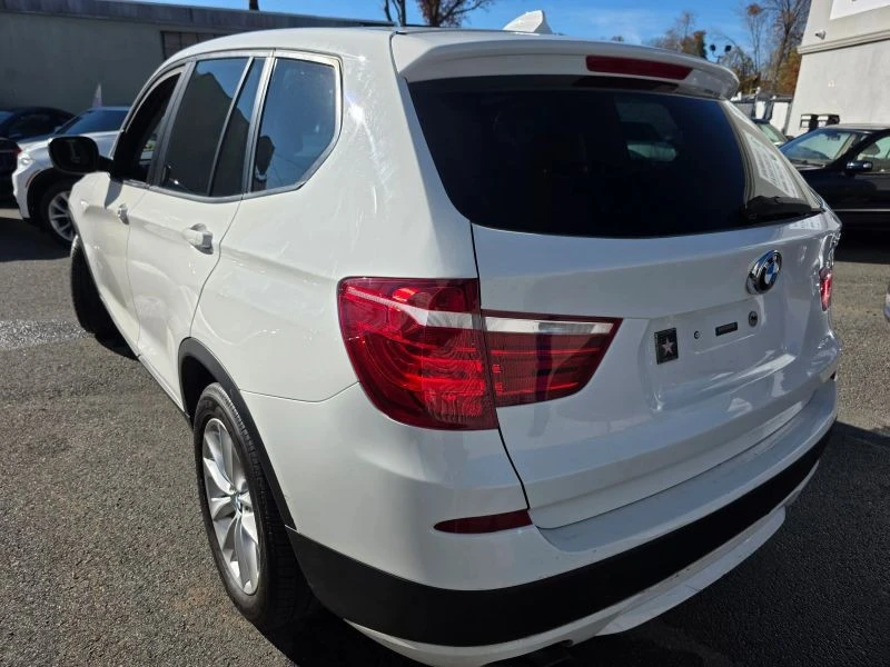 2013 BMW F25 X3 - Image 9 of 12