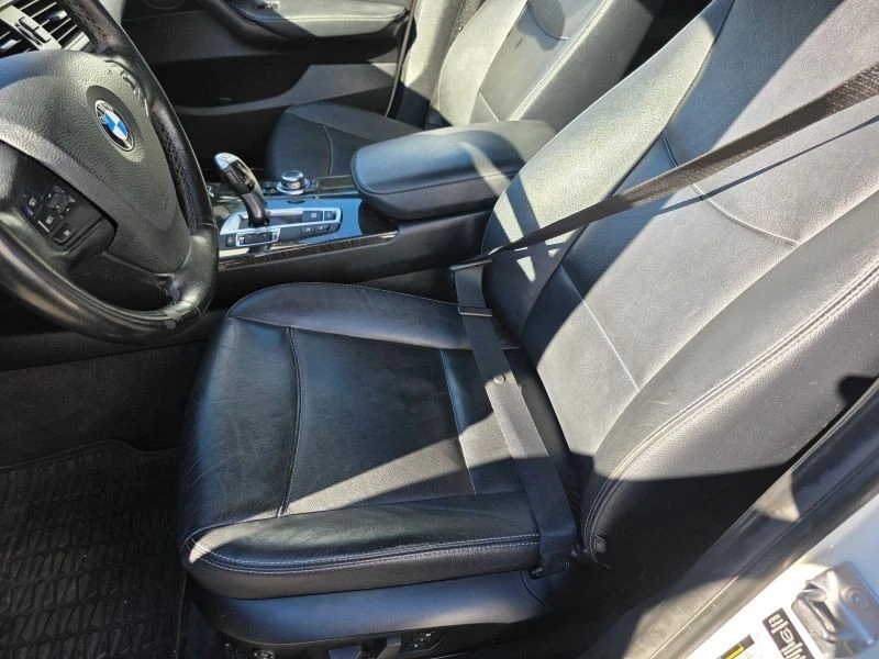 2013 BMW F25 X3 - Image 10 of 12