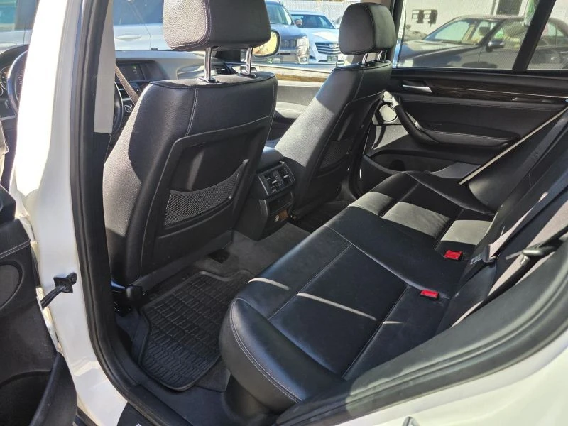 2013 BMW F25 X3 - Image 6 of 12