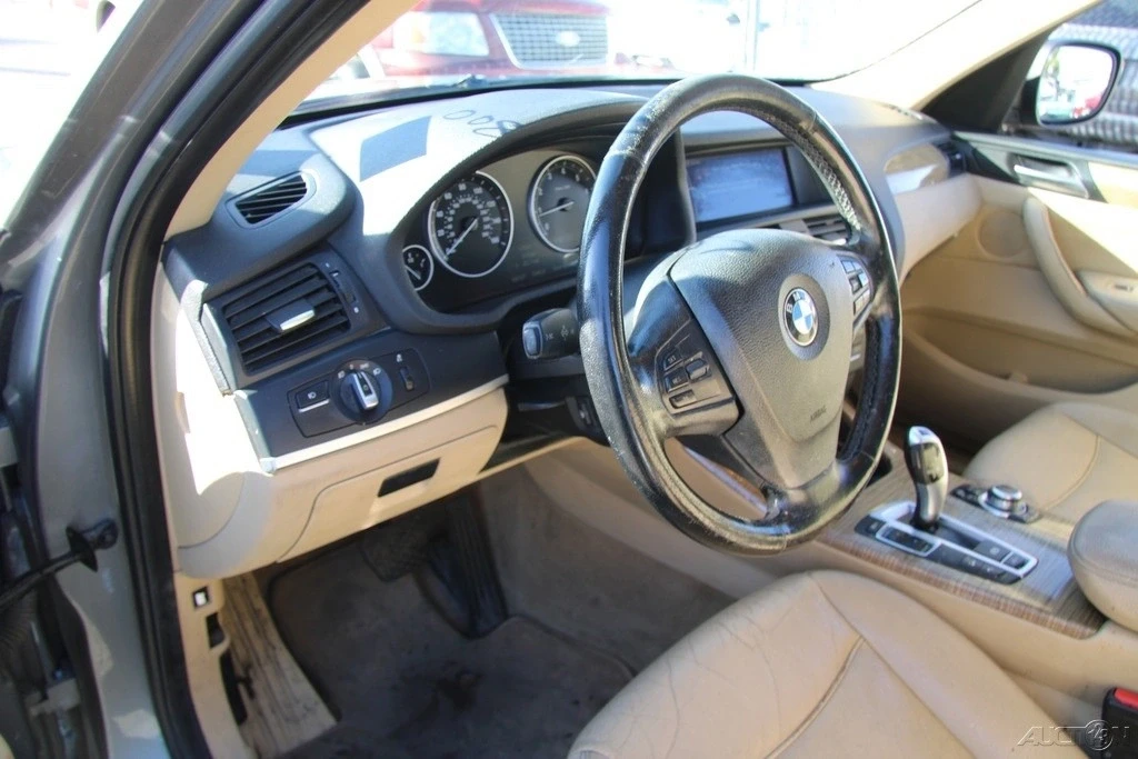 2013 BMW F25 X3 - Image 13 of 21