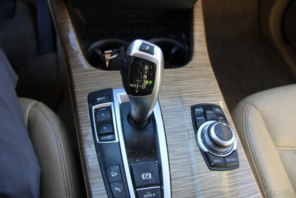2013 BMW F25 X3 - Image 16 of 21