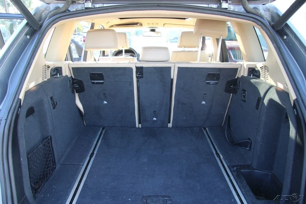 2013 BMW F25 X3 - Image 20 of 21