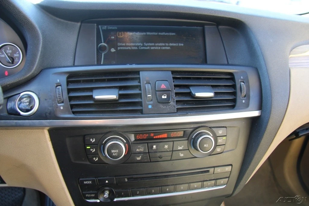 2013 BMW F25 X3 - Image 15 of 21