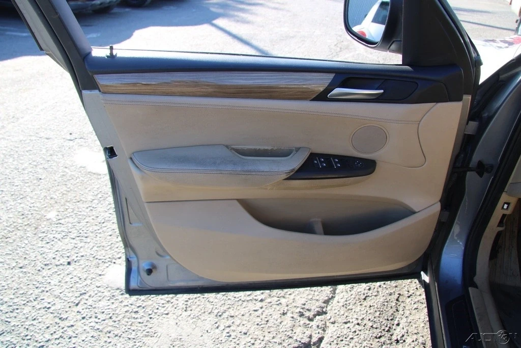 2013 BMW F25 X3 - Image 11 of 21