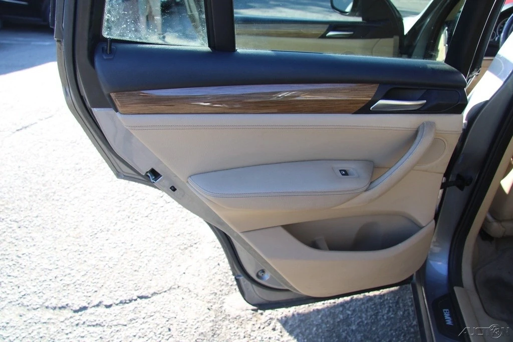 2013 BMW F25 X3 - Image 17 of 21