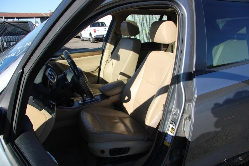 2013 BMW F25 X3 - Image 12 of 21