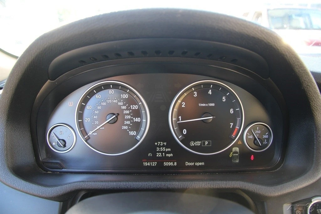 2013 BMW F25 X3 - Image 14 of 21