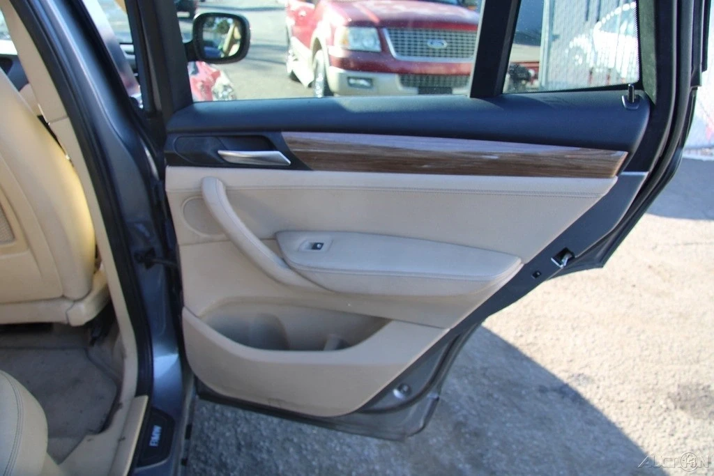 2013 BMW F25 X3 - Image 21 of 21