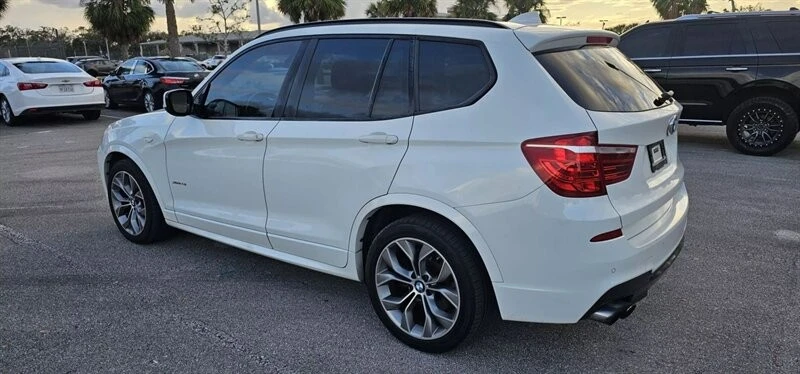 2013 BMW F25 X3 - Image 2 of 10