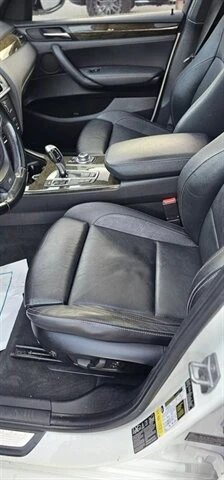2013 BMW F25 X3 - Image 7 of 10