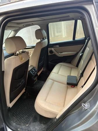 2013 BMW F25 X3 - Image 6 of 11