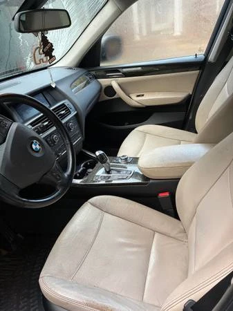 2013 BMW F25 X3 - Image 7 of 11