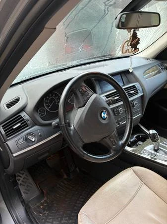 2013 BMW F25 X3 - Image 5 of 11