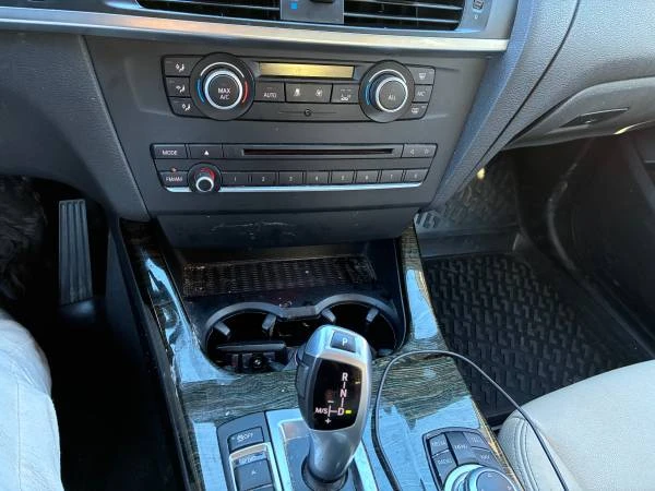 2013 BMW F25 X3 - Image 8 of 11
