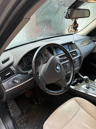 2013 BMW F25 X3 - Image 10 of 11