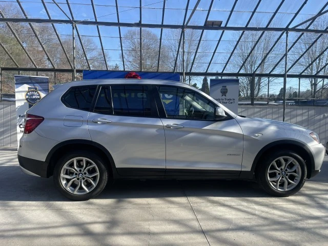 2013 BMW F25 X3 - Image 5 of 21