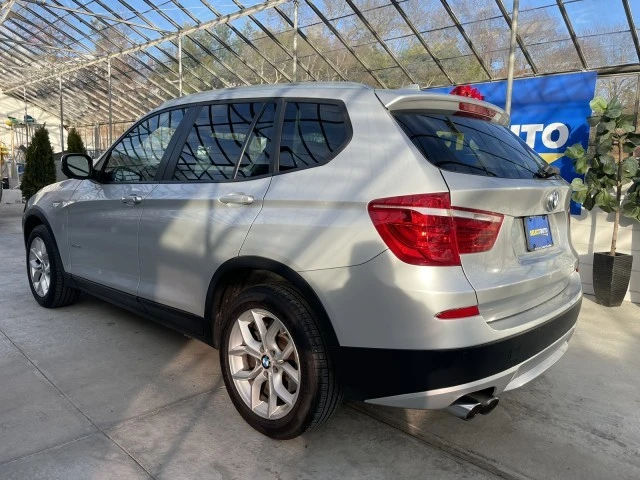 2013 BMW F25 X3 - Image 17 of 21