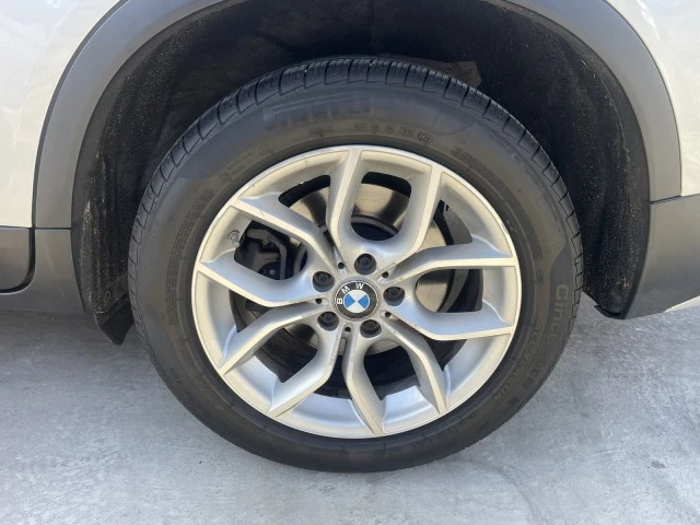 2013 BMW F25 X3 - Image 18 of 21